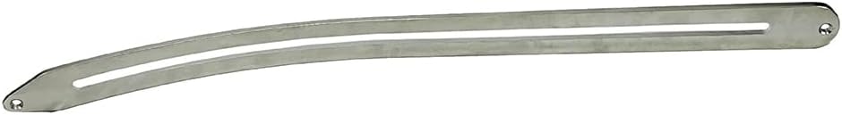 Car Auto Car Dent Removal Fender Damage Repair Puller Lifter Big Curved Rod Crowbar Tools Hook Rods Kit - Image 2